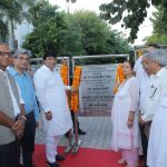 विधायक मुकेश शर्मा जी ने वार्ड-25 में विकास कार्यों एवं विभिन्न परियोजनाओं का किया शिलान्यास